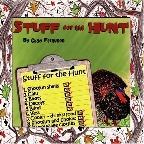 Hunt
