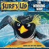 The winning wave