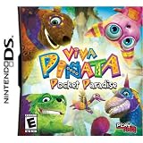 Viva Piñata: Pocket Paradise