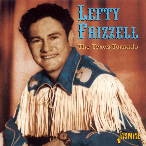 Produkt-Bild: The Texas Tornado