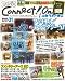 ファミ通Connect!On Vol.31 (2009 JU―オンラインゲーム生活、応援します (エンターブレインムック)
