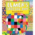 Elmer's Special Day