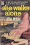 She Walks Alone