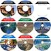 The In-Depth 9 Audio CD No Money Down, Millionaire Making Real Estate Mastery Set