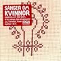 Sanger Om Kvinnor