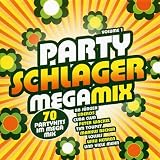 Produkt-Bild: Partyschlager Megamix Vol.1