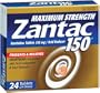 Maximum Strength Zantac 150, Acid Reducer, 24-Count (Pack of 2)