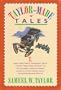 Taylor Made Tales