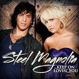 Keep On Lovin' You