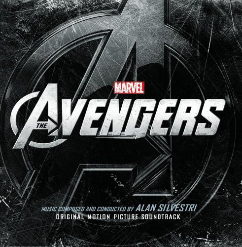 Alan Silvestri - Avengers, The (2012) - Zortam Music