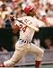 Autographed/Hand Signed Tony Perez Cincinnati Reds Photo
