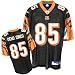 Reebok Cincinnati Bengals Chad Ochocinco Replica Jersey Size: Large