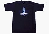 MAJESTICマリナーズ DEDICTシャツJr