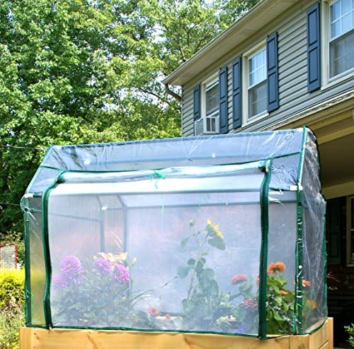 Riverstone Eden Mini Garden ME Replacement Canopy