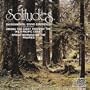 Solitudes Volume Three: Among the Giant Trees of the Wild Pacific Coast / Spring Morning on the Prairies