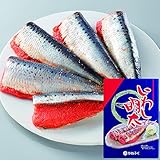 いわし明太子