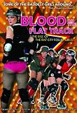 Blood on the Flat Track