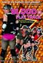 Blood on the Flat Track