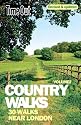Time Out Country Walks Near London Vol 2 (Time Out Country Walks Volume 2)