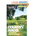 Time Out Country Walks Near London Vol 2 (Time Out Country Walks Volume 2)
