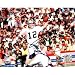 Steiner Sports NCAA Ken Stabler Oakland Raiders Action Autographed 8-by-10-Inch Photograph