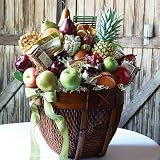 Seasons Bounty Fruit Basket