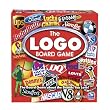 Logo Board Game