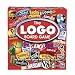 Logo Board Game
