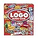 Logo Board Game