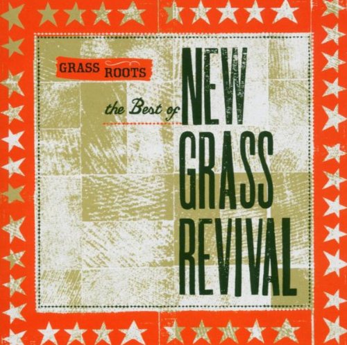 New Grass Revival - Revival Lyrics - Zortam Music