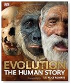 Evolution: The Human Story