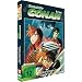 Detektiv Conan - 9. Film: Das Komplott �ber dem Ozean