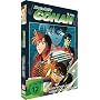Detektiv Conan - 9. Film: Das Komplott �ber dem Oz&hellip <b>DVD</b> ~ Taiichiro Yamamoto