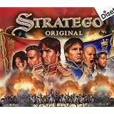 Diset - 80511 - Jeu de Strat�gie - Stratego Original (Fr+It)par Diset