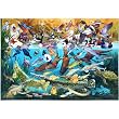 Cool Waters 500pc Jigsaw Puzzle by James Hamilton Grovely