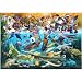 Cool Waters 500pc Jigsaw Puzzle by James Hamilton Grovely