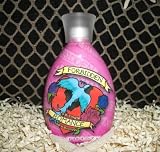 2012 Ultimate FORBIDDEN ROMANCE 75x Tingle 100x Silicone Bronzer Tanning Lotion 11 oz.