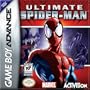 GBA Ultimate Spider-man