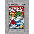 Marvel Masterworks: The Amazing Spider-Man - Volume 15