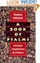 A Book of Psalms: Selected and Adapted from the Hebrew