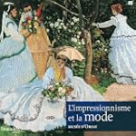 L'impressionnisme et la mode