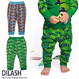 (ディラッシュ) DILASH 秋'15 トラック柄裏毛パンツ 110 ブルー