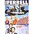 Will Ferrell Box Set: The Other Guys/Step Brothers/Talladega Nights [DVD] [2011]