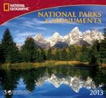 National Geographic National Parks &...