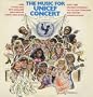 The Music For Unicef Concert/A Gift Of Song
