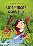 Une pirate dans l'�le