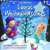 Lauras Weihnachtssongs