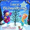 Lauras Weihnachtssongs