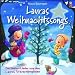 Lauras Weihnachtssongs