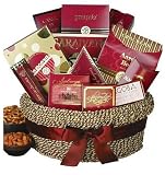 Hearthside Gourmet Gift Basket